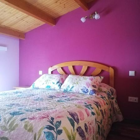 Duplex Vallespin Ávila Zewnętrze zdjęcie