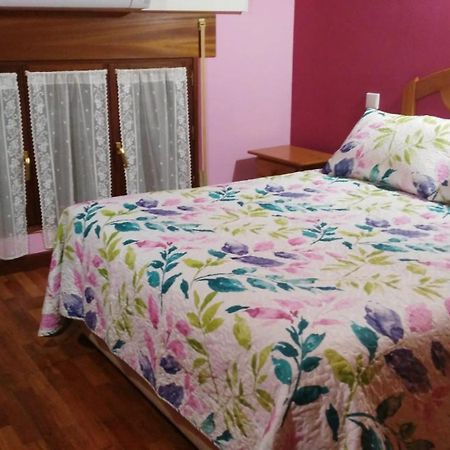 Duplex Vallespin Ávila Pokój zdjęcie