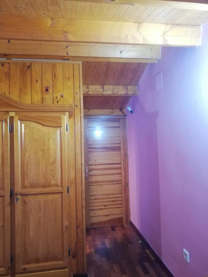 Duplex Vallespin Ávila Zewnętrze zdjęcie