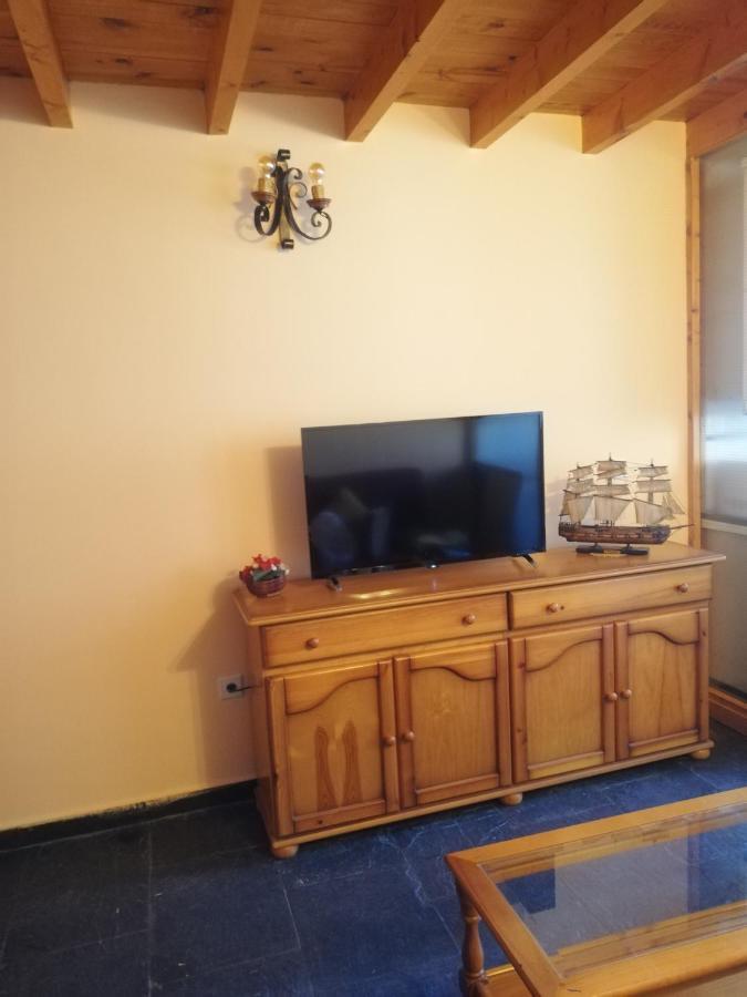 Duplex Vallespin Ávila Zewnętrze zdjęcie