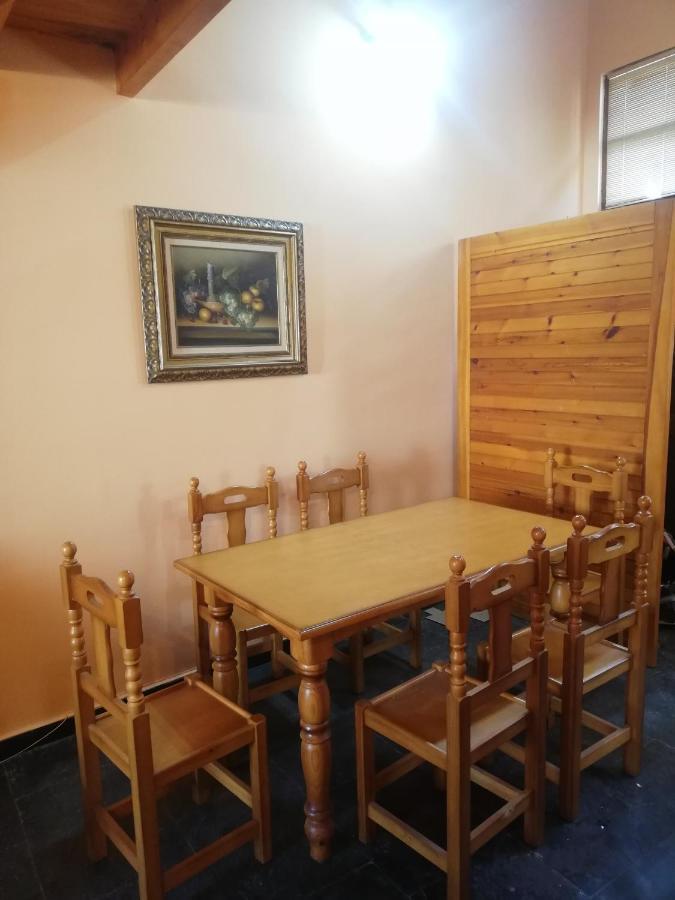 Duplex Vallespin Ávila Zewnętrze zdjęcie
