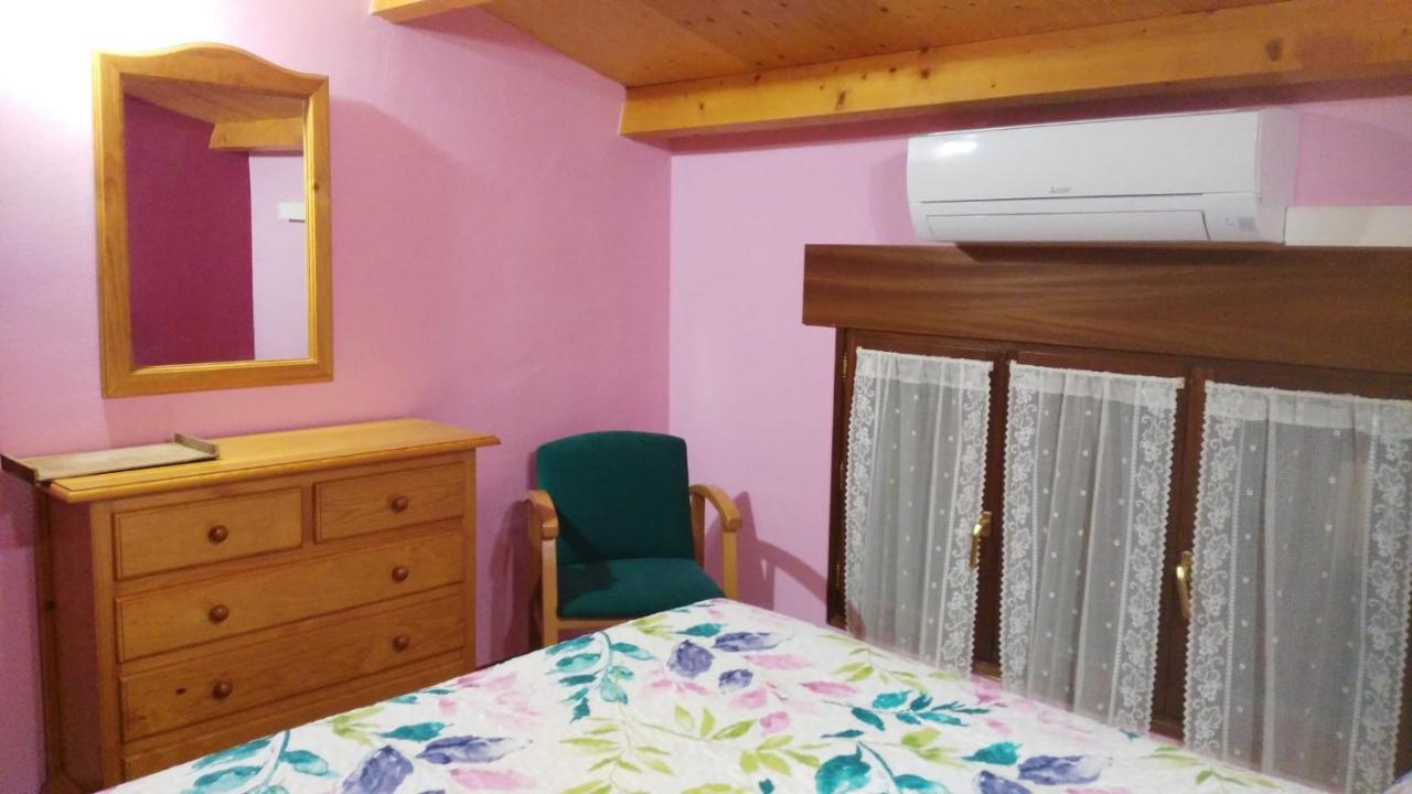 Duplex Vallespin Ávila Zewnętrze zdjęcie
