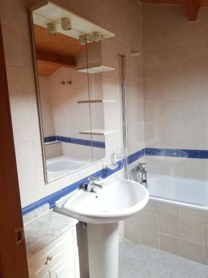 Duplex Vallespin Ávila Zewnętrze zdjęcie