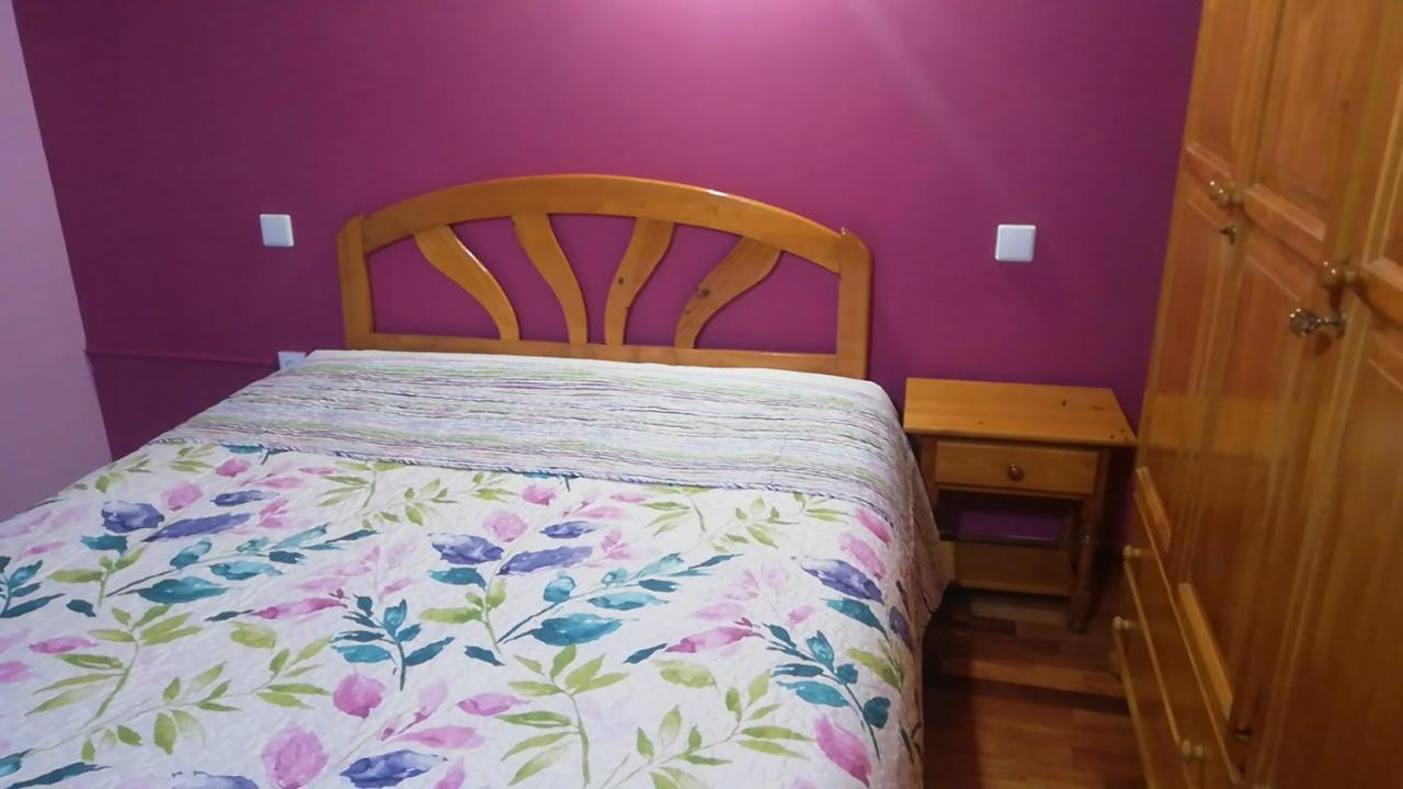 Duplex Vallespin Ávila Zewnętrze zdjęcie