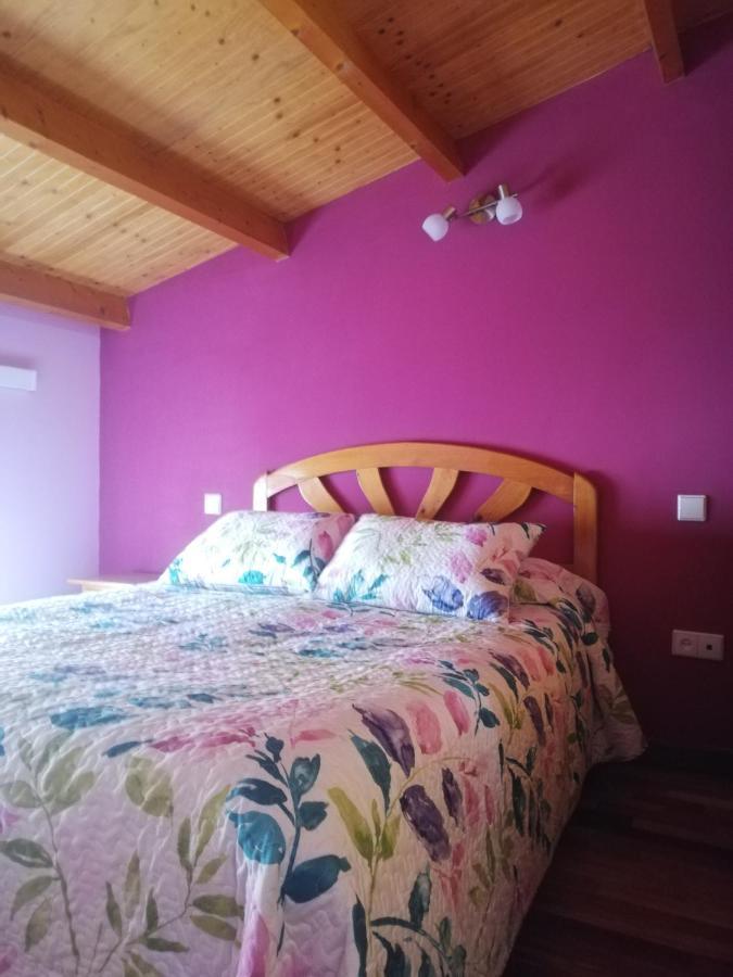 Duplex Vallespin Ávila Zewnętrze zdjęcie