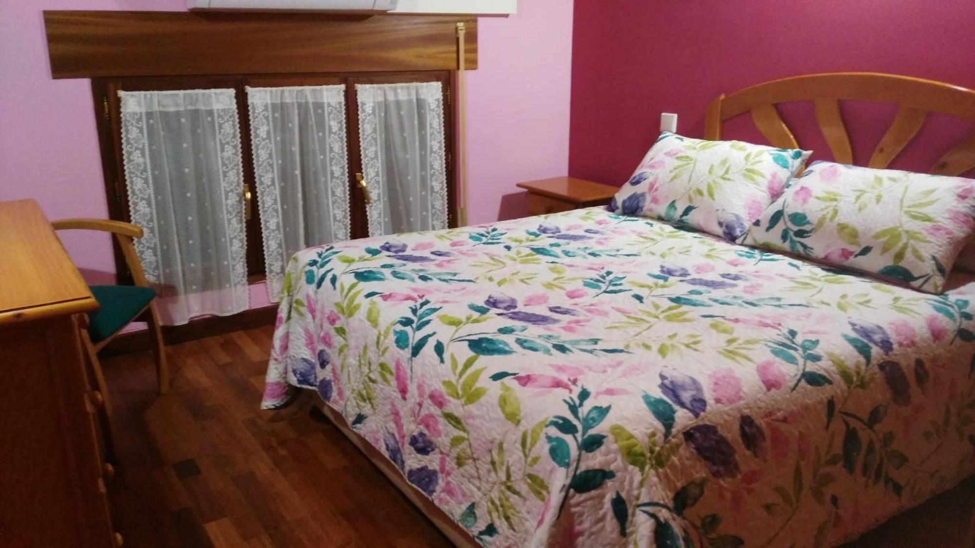 Duplex Vallespin Ávila Pokój zdjęcie